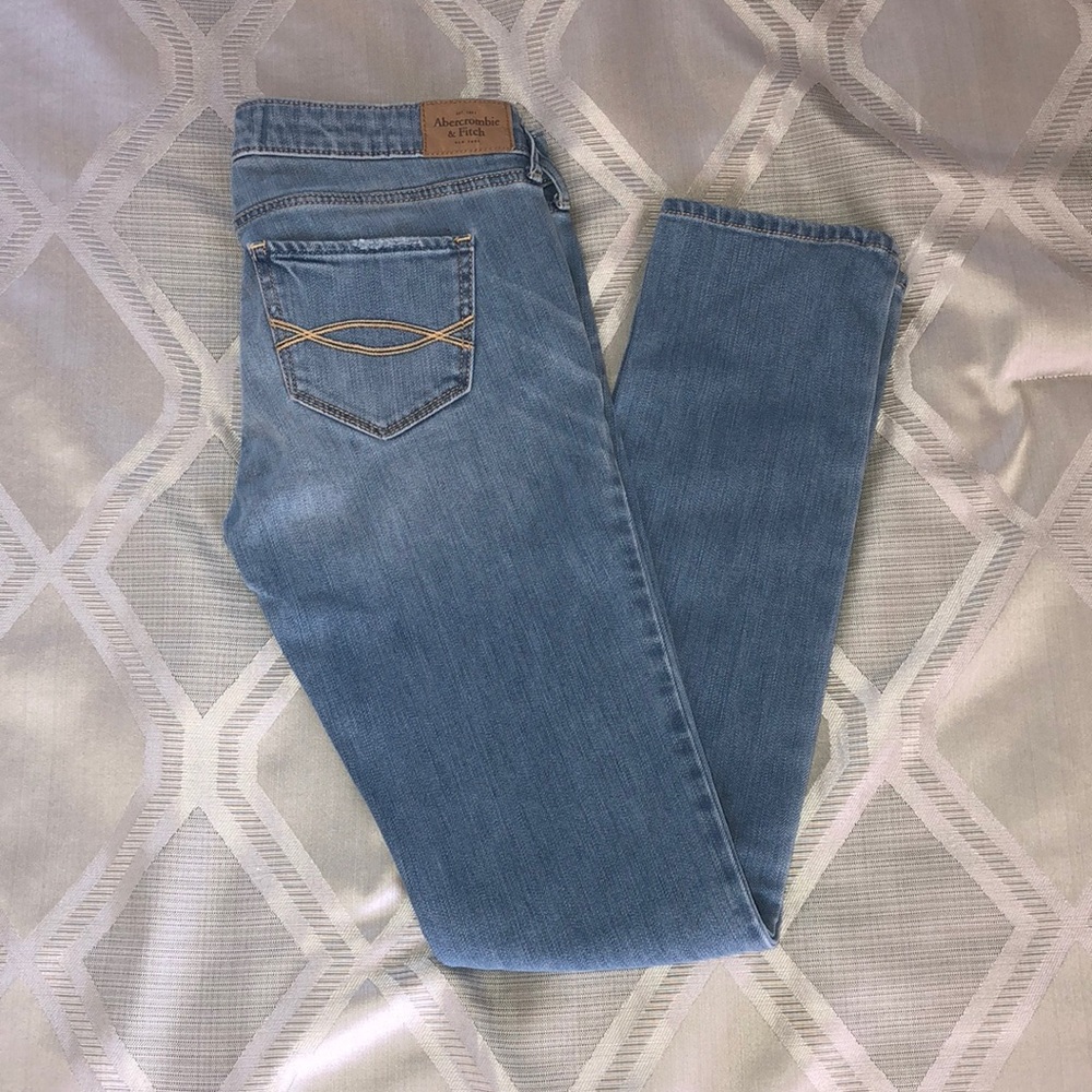 Abercrombie & Fitch Jeans